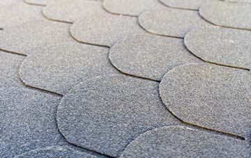 Adams Green asphalt roofing costs