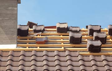 Adams Green clay roofing costs