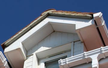 Adams Green fascia installation costs