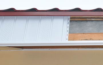 Adams Green fascia repair costs