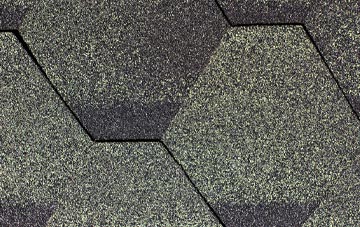 Adams Green fibreglass shingle repairs