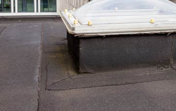 disadvantages of Adams Green flat roofs