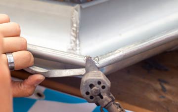 disadvantages of Adams Green lead roofing