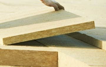 measuring Adams Green tapered insulation