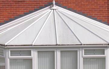 Adams Green polycarbonate conservatory roof repairs