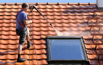 roof cleaning Adams Green, Dorset