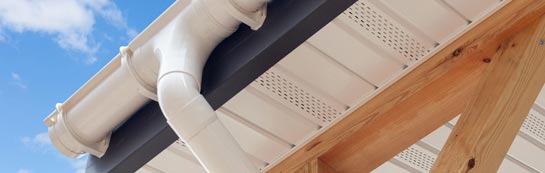 get Adams Green guttering quotes today