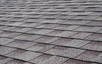 Adams Green tiles for shallow pitch roofing