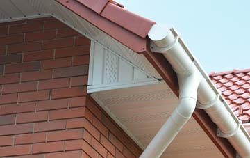 Adams Green soffit repair costs