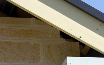 soffit repair Adams Green