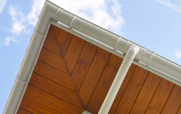 Adams Green soffit types