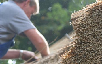 professional Adams Green thatchers