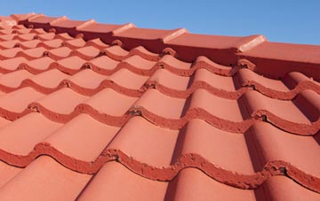 Adams Green tile and slate roof replacement