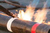 Adams Green flat roofing replacement