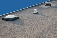 Adams Green flat roofing