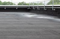 find rated Adams Green flat roofing companies