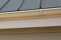 Adams Green soffit repair