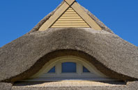 Adams Green thatch roofing